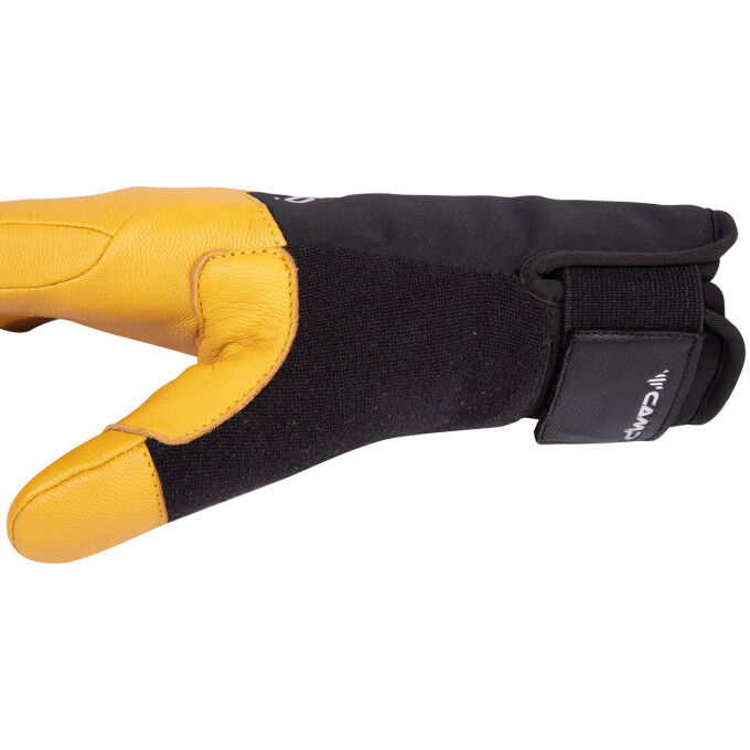 Camp: G CREST unisex gloves Camp: G CREST unisex gloves