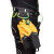 Camp : gants unisexe G CREST