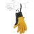 Campo: G CREST guanti unisex