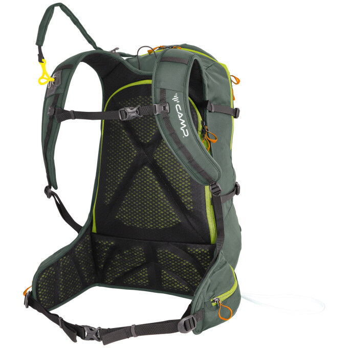 Camp : sac à dos SKI RAPTOR 20 L