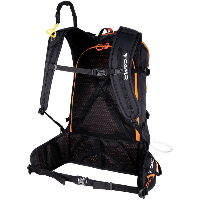 Campo : Zaino SKI RAPTOR - 30 L