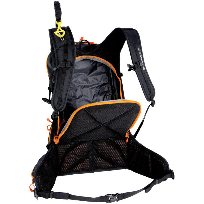 Camp: SKI RAPTOR backpack - 30 L