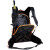 Camp: SKI RAPTOR backpack - 30 L