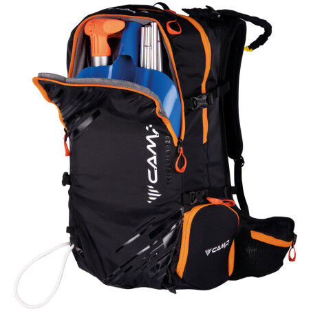 Lager: Rucksack SKI RAPTOR - 30 L