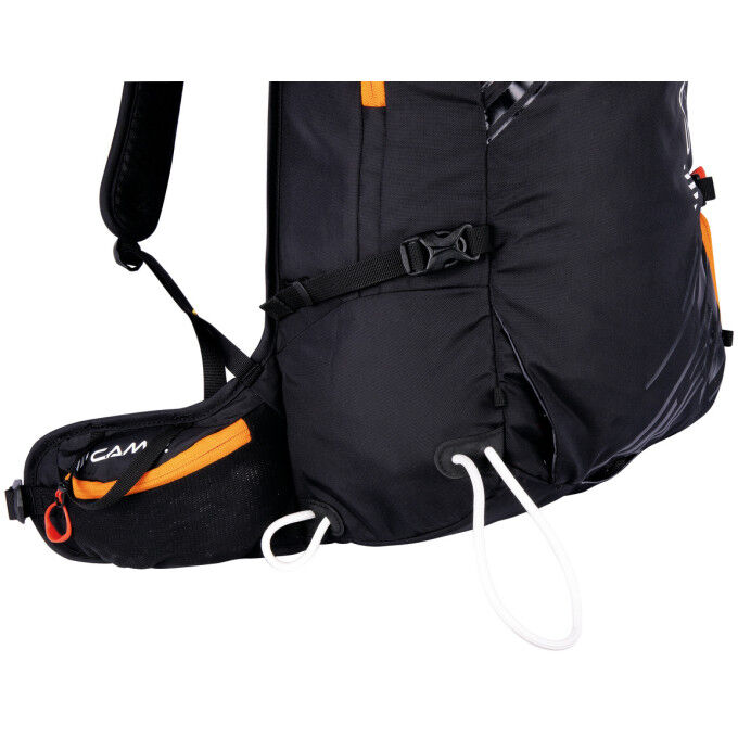 Camp: SKI RAPTOR backpack - 30 L
