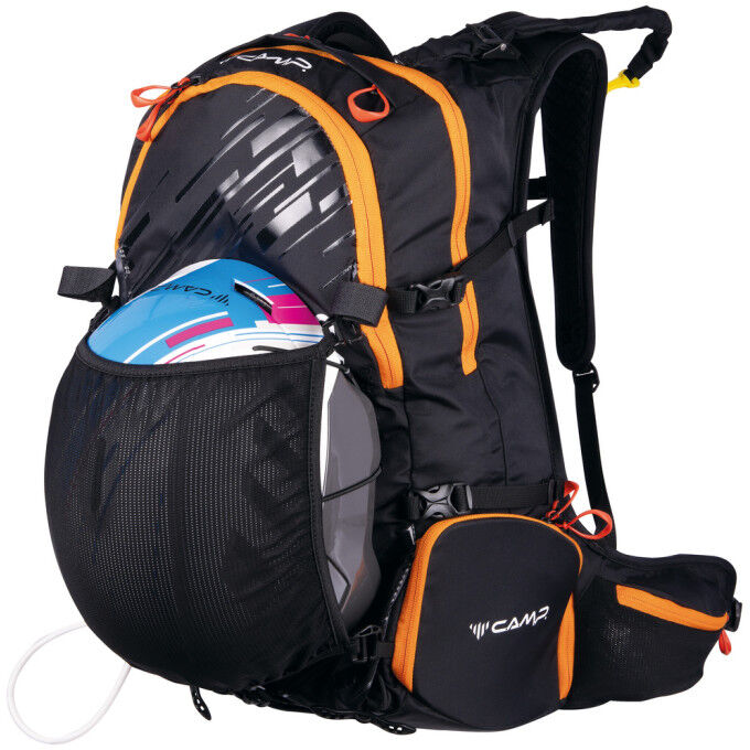Camp: SKI RAPTOR backpack - 30 L