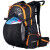 Camp: SKI RAPTOR backpack - 30 L