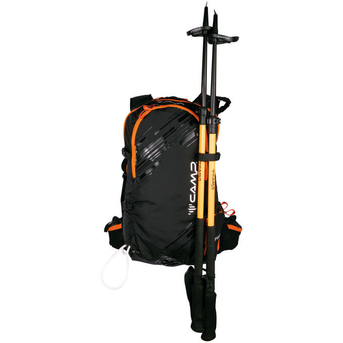 Campamento : Mochila SKI RAPTOR - 30 L