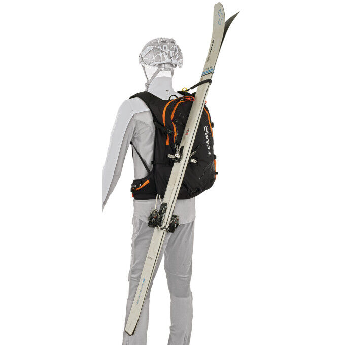 Camp: SKI RAPTOR backpack - 30 L