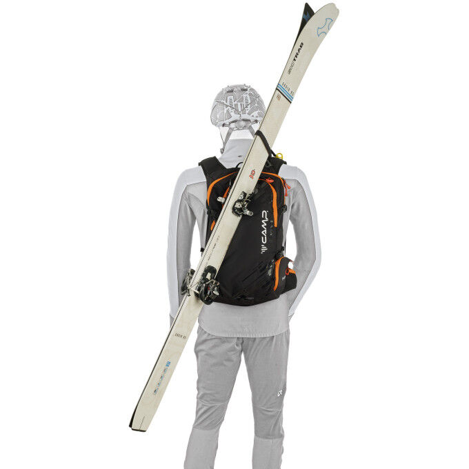 Camp: SKI RAPTOR backpack - 30 L