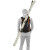 Lager: Rucksack SKI RAPTOR - 30 L