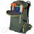 Campamento : Mochila SKI RAPTOR - 30 L