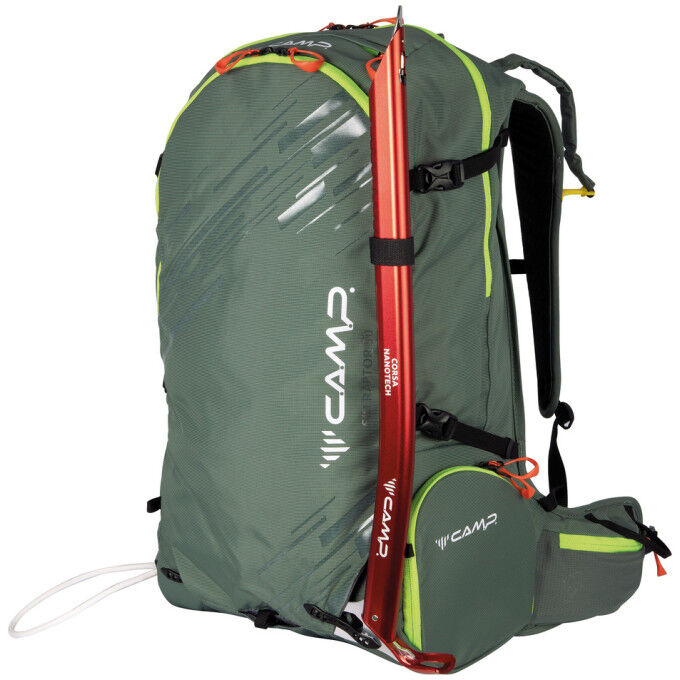 Campo : Zaino SKI RAPTOR - 30 L