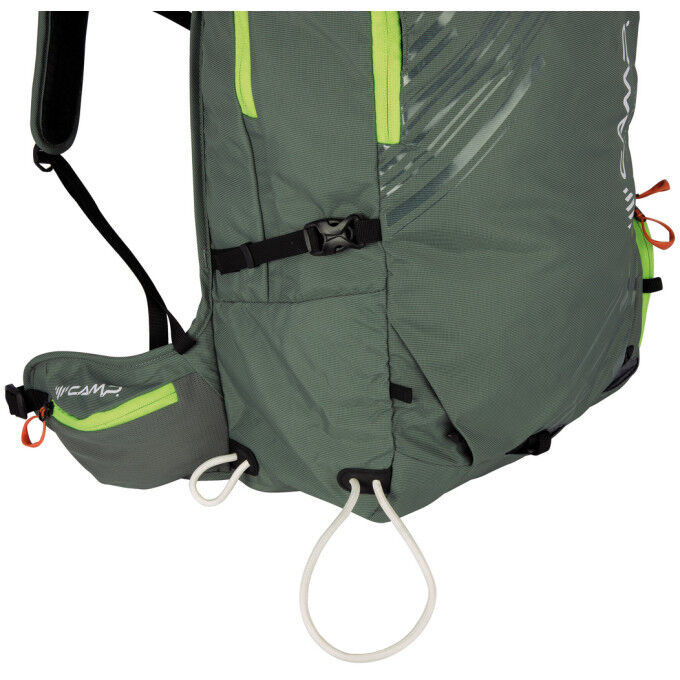 Camp: SKI RAPTOR backpack - 30 L