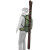 Camp: SKI RAPTOR backpack - 30 L