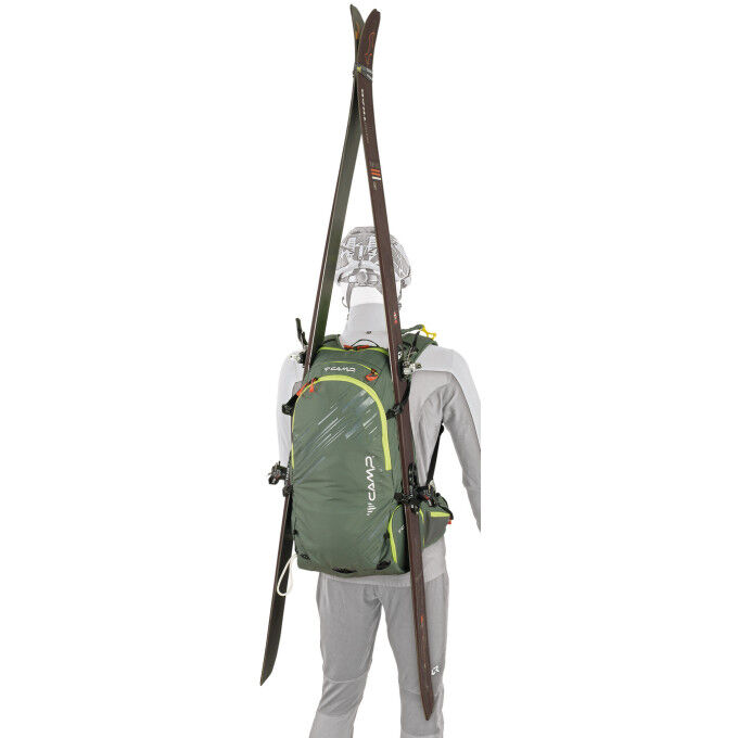 Campamento : Mochila SKI RAPTOR - 30 L