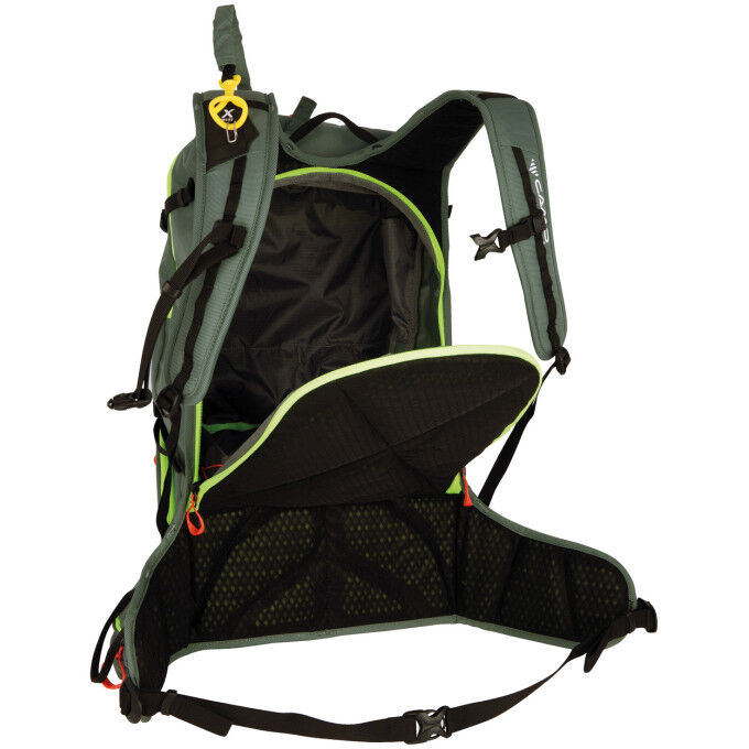 Lager: Rucksack SKI RAPTOR - 30 L
