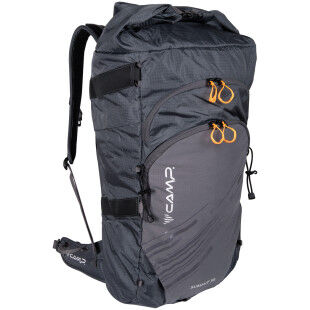 Camp: SUMMIT backpack - 30 L