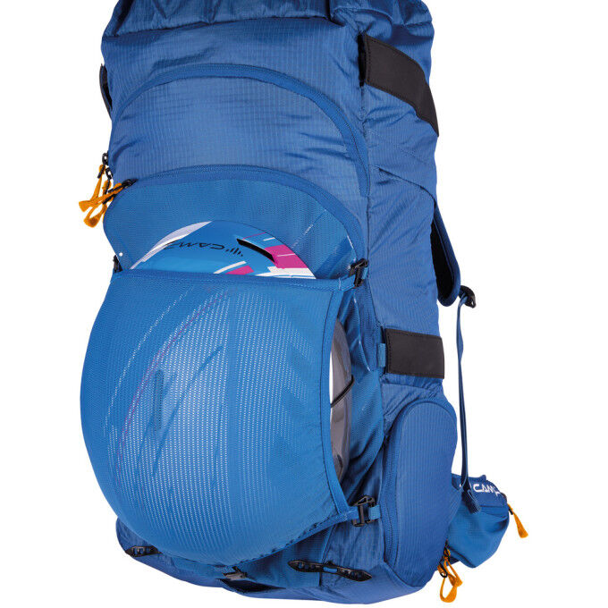 Lager: SUMMIT-Rucksack - 30 L