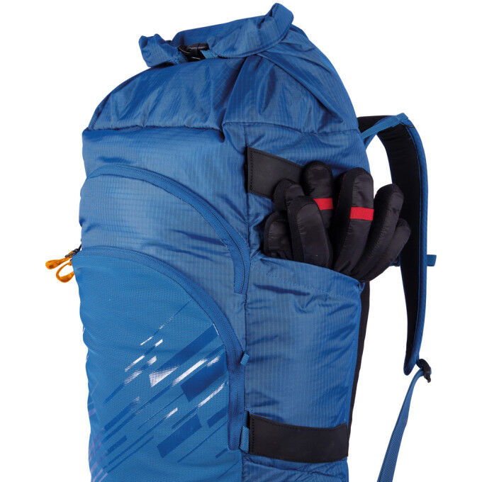 Lager: SUMMIT-Rucksack - 30 L