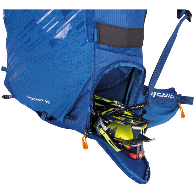 Campo: zaino SUMMIT - 30 L