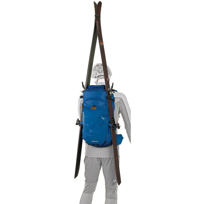Camp : sac à dos SUMMIT - 30 L