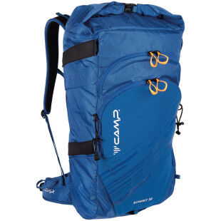 Campamento: Mochila SUMMIT - 30 L