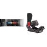 Nitro TEAM snowboard + confezione attacchi: Misura dello sci - 159