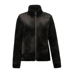 Women's mid-layer Luhta HATTUVAARA Black