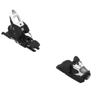 Fixations de Ski Salomon STAGE GW 11 - légèreté et performance