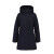 Luhta HAUKKALA Cappotto da donna blu navy