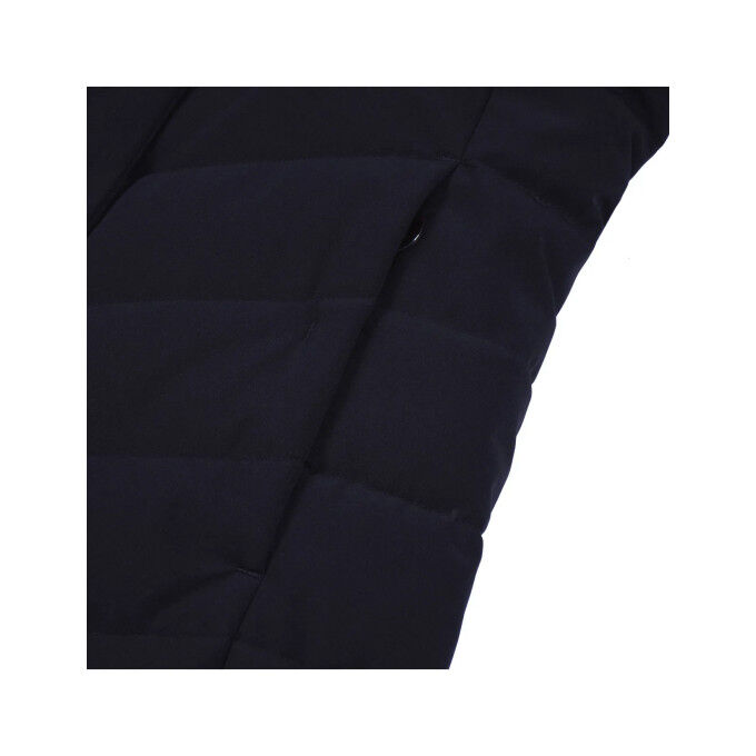 Manteau femme Luhta HAUKKALA Bleu Marine