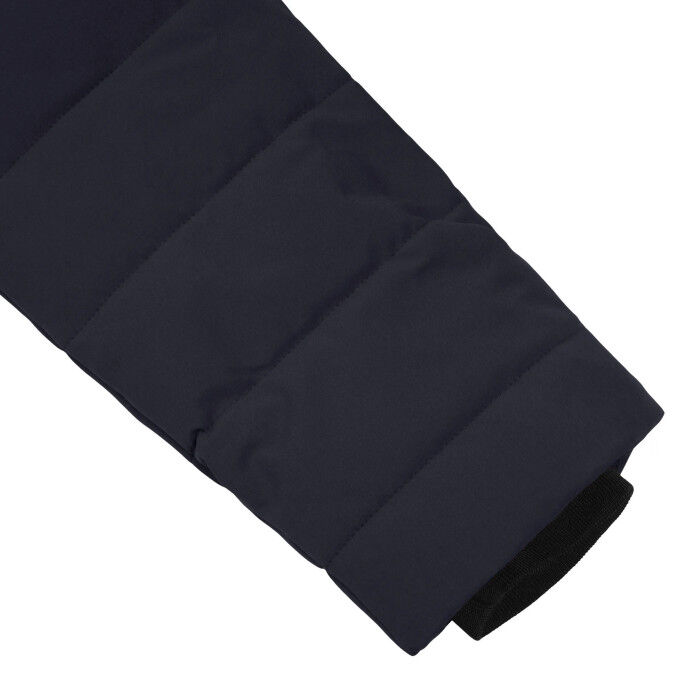 Manteau femme Luhta HAUKKALA Bleu Marine