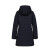 Luhta HAUKKALA Cappotto da donna blu navy