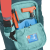 Ortovox HAUTE ROUTE 38 S Pacific Green ski touring backpack