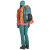 Ortovox HAUTE ROUTE 38 S Pacific Green ski touring backpack