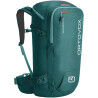 Pacific green