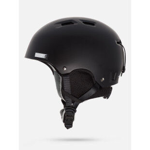 Skihelm K2 VERDICT
