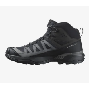 Wanderschuhe X ULTRA 360 MID GTX