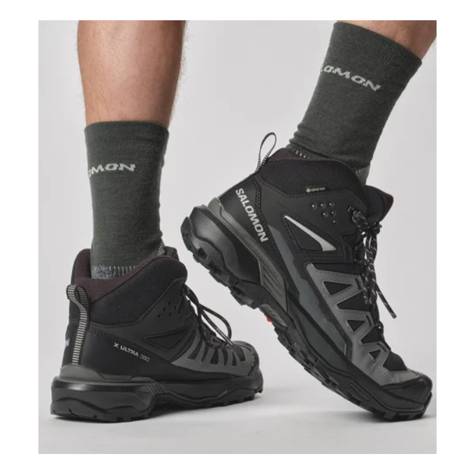 Chaussures de randonnée X ULTRA 360 MID GTX