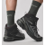 X ULTRA 360 MID GTX hiking boots