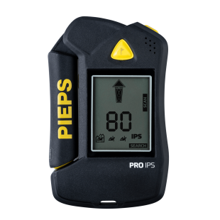 PRO IPS de Pieps : le DVA nouvelle génération