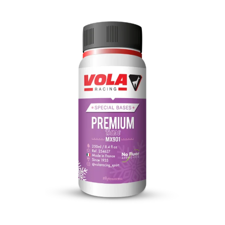 Ceras para esquí y snowboard Vola MX 901