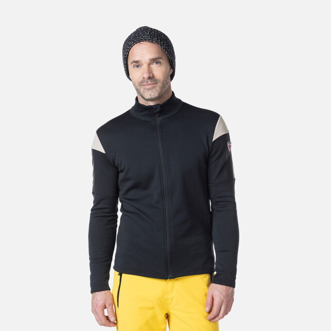 Couche Intermédiaire AERIAL Homme Rossignol - Chaleur & Confort