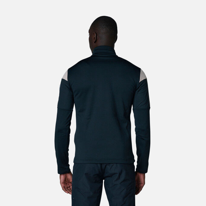 Couche Intermédiaire AERIAL Homme Rossignol - Chaleur & Confort