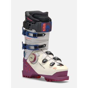 Scarponi da sci K2 ANTHEM 115 BOA