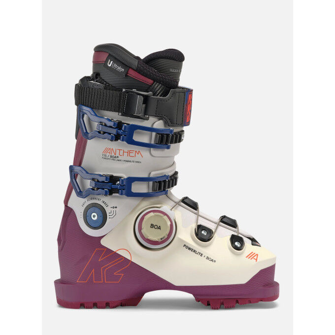 Botas esquí K2 ANTHEM 115 BOA