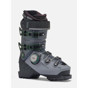 Scarponi da sci alpino K2 ANTHEM 95 BOA