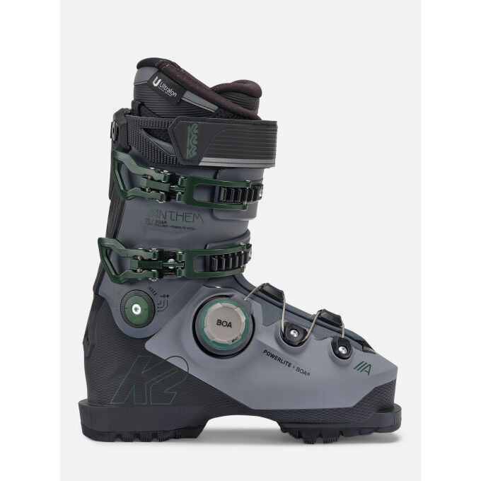 Chaussures de ski alpin K2 ANTHEM 95 BOA