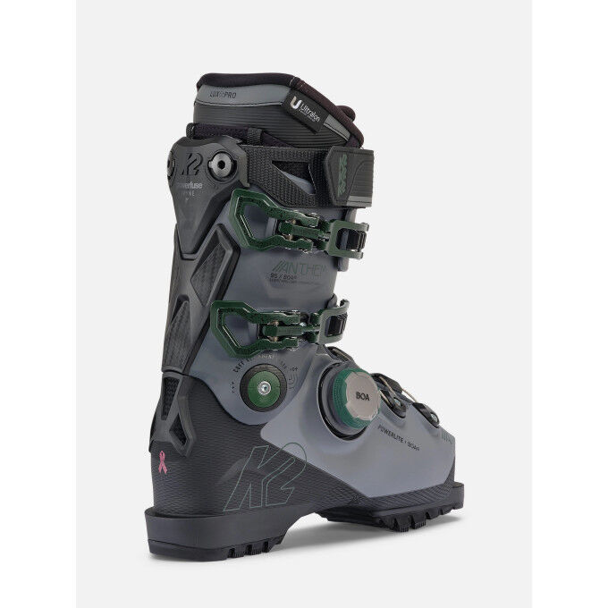 K2 ANTHEM 95 BOA alpine ski boots